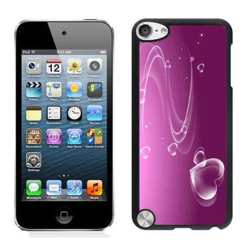 Valentine Love iPod Touch 5 Cases ENB